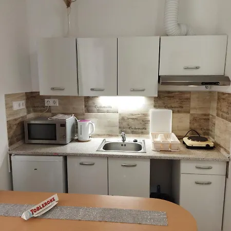 Fabi Apartment