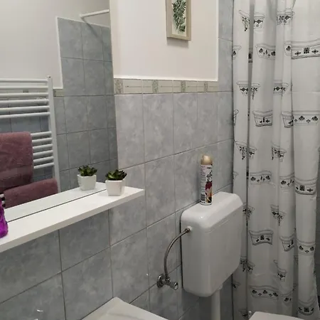 Apartment Fabi