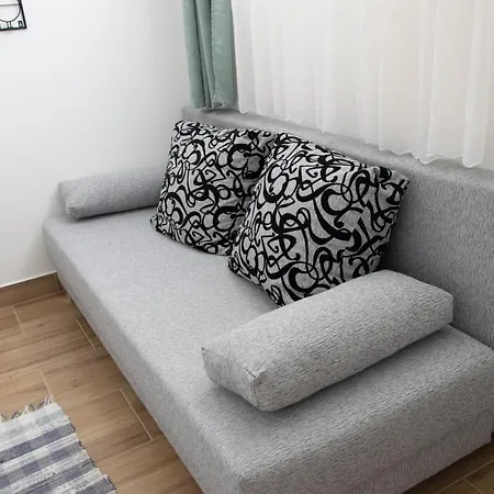 Fabi Апартаменты