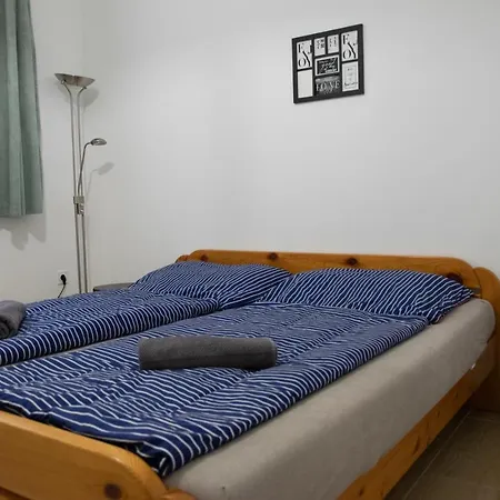 Apartment Fabi *