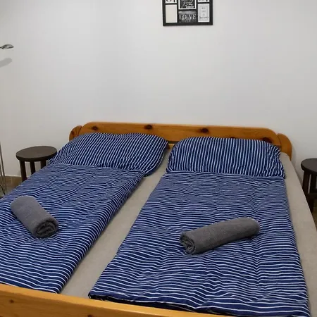 Apartment Fabi *