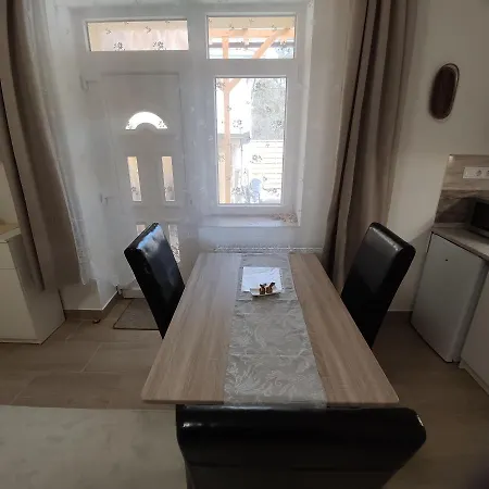 Fabi Apartment