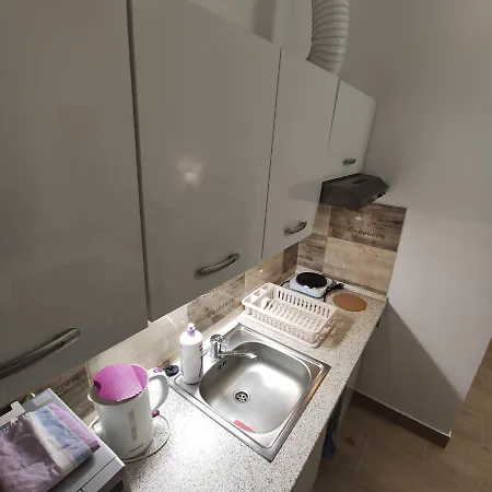 Apartamento Fabi Hévíz