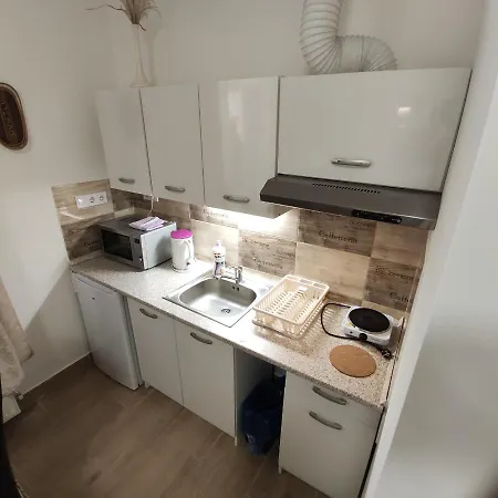 Apartment Fabi