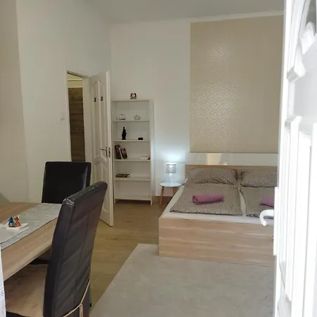 Apartment Fabi