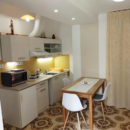 Apartment Fabi *