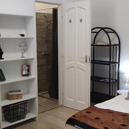 Fabi Апартаменты