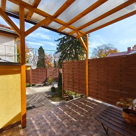 Fabi Апартаменты