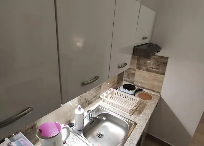 Appartement Fabi Hévíz